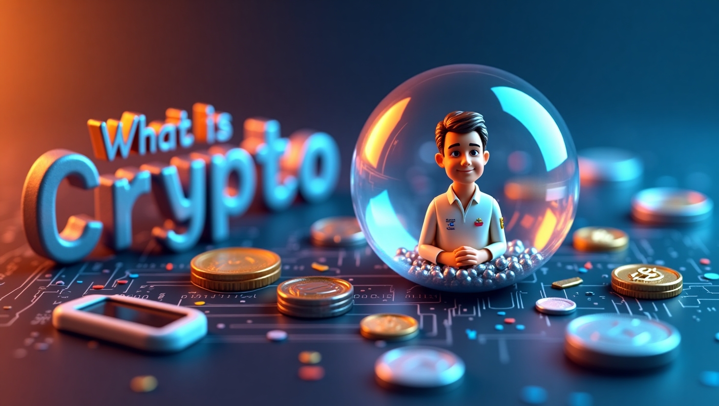 What is Cryptocurrency?