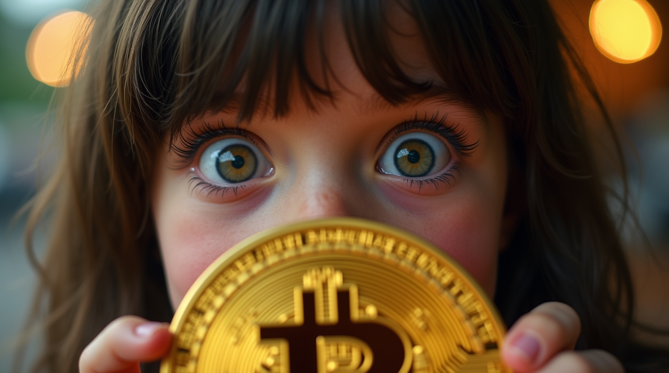 Bitcoin (BTC): My Predictions About BTC ?