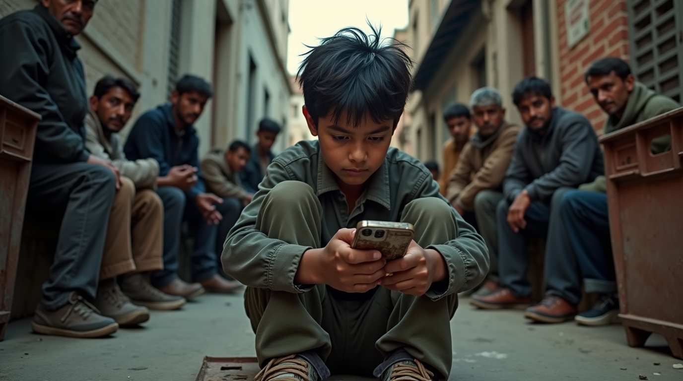 Cryptocurrency in the World’s Poorest Countries: A Lifeline for the Unbanked? – Crypto King