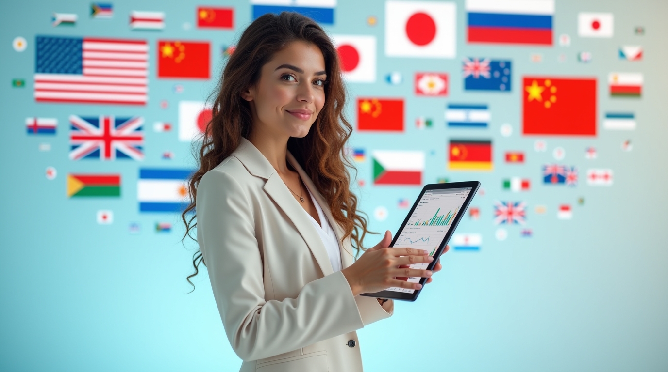 Countries with the Highest Cryptocurrency Adoption – Crypto King