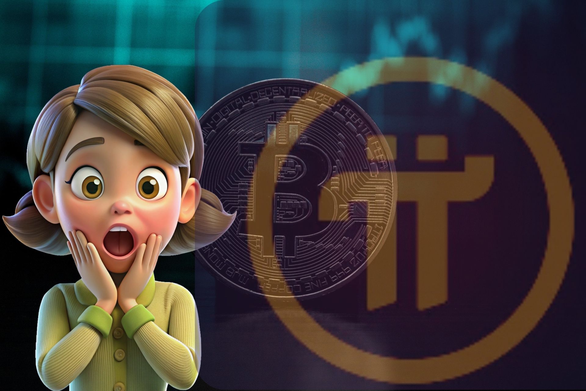 PI Coin: The Mobile-Mined Crypto – Future Giant or Overhyped Project ? – Crypto King